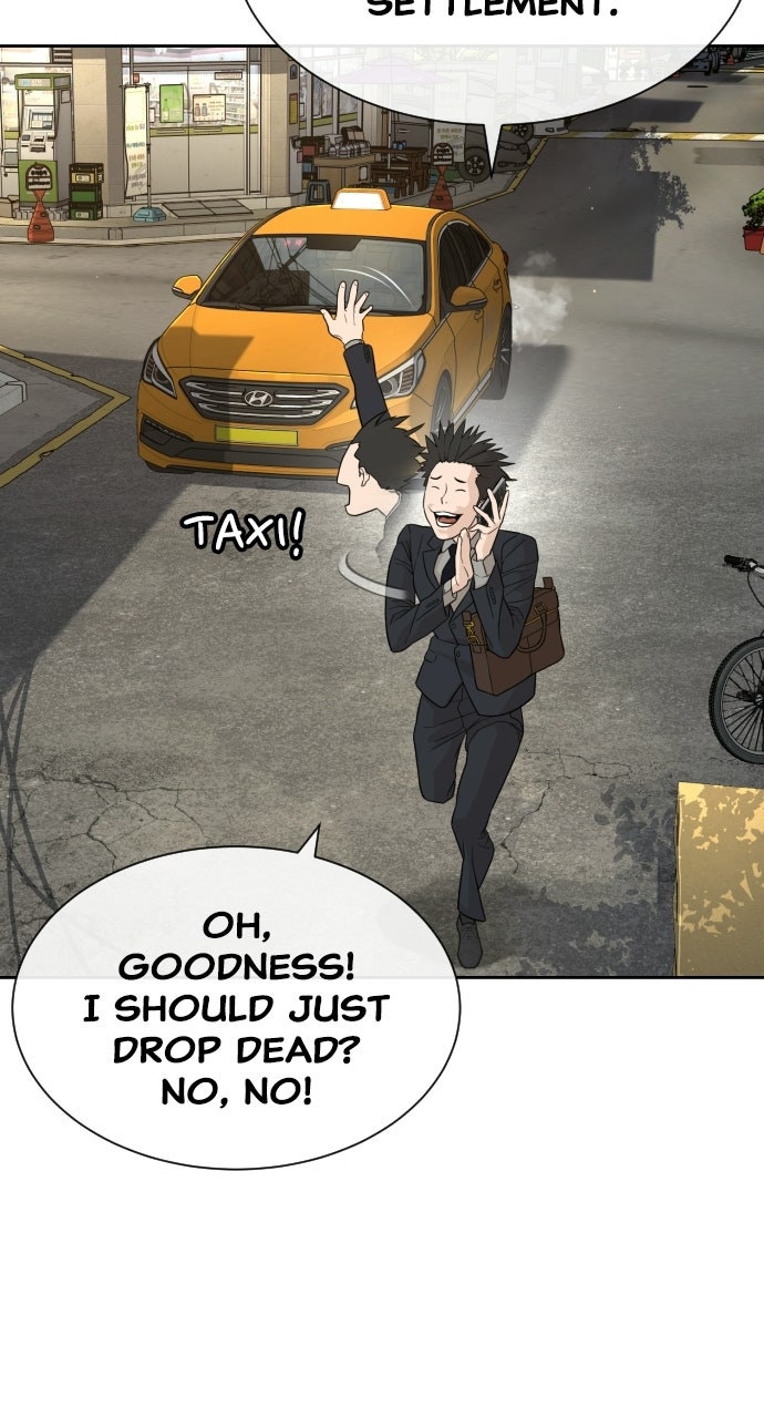 The Killer Attorney Ep. 1 - I Thought This Would Turn My Life Around page 102 - 