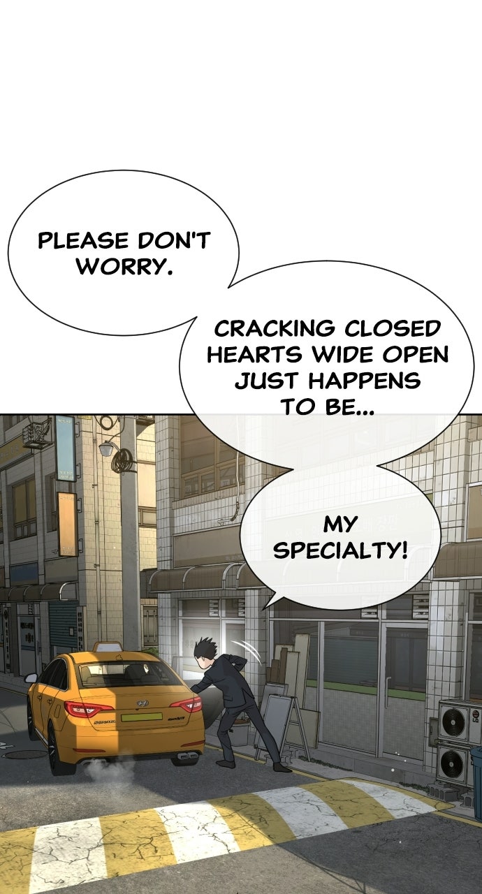 The Killer Attorney Ep. 1 - I Thought This Would Turn My Life Around page 103 - 