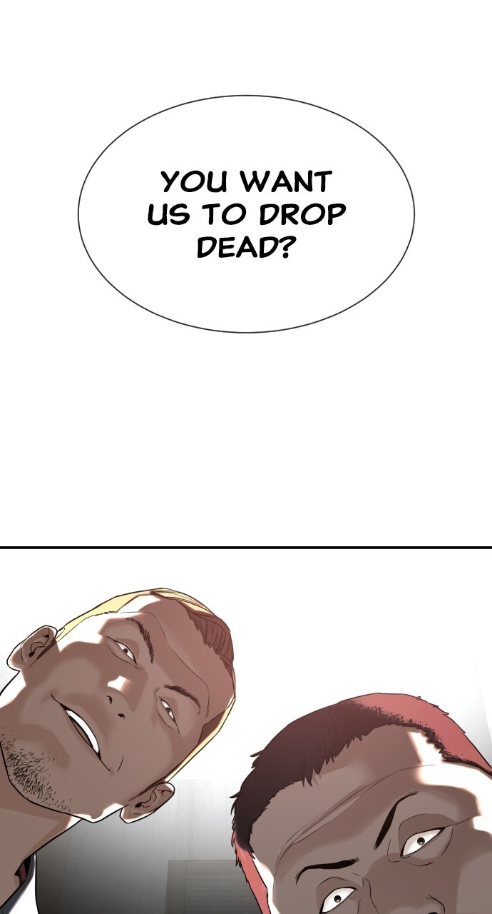 The Killer Attorney Ep. 1 - I Thought This Would Turn My Life Around page 105 - 
