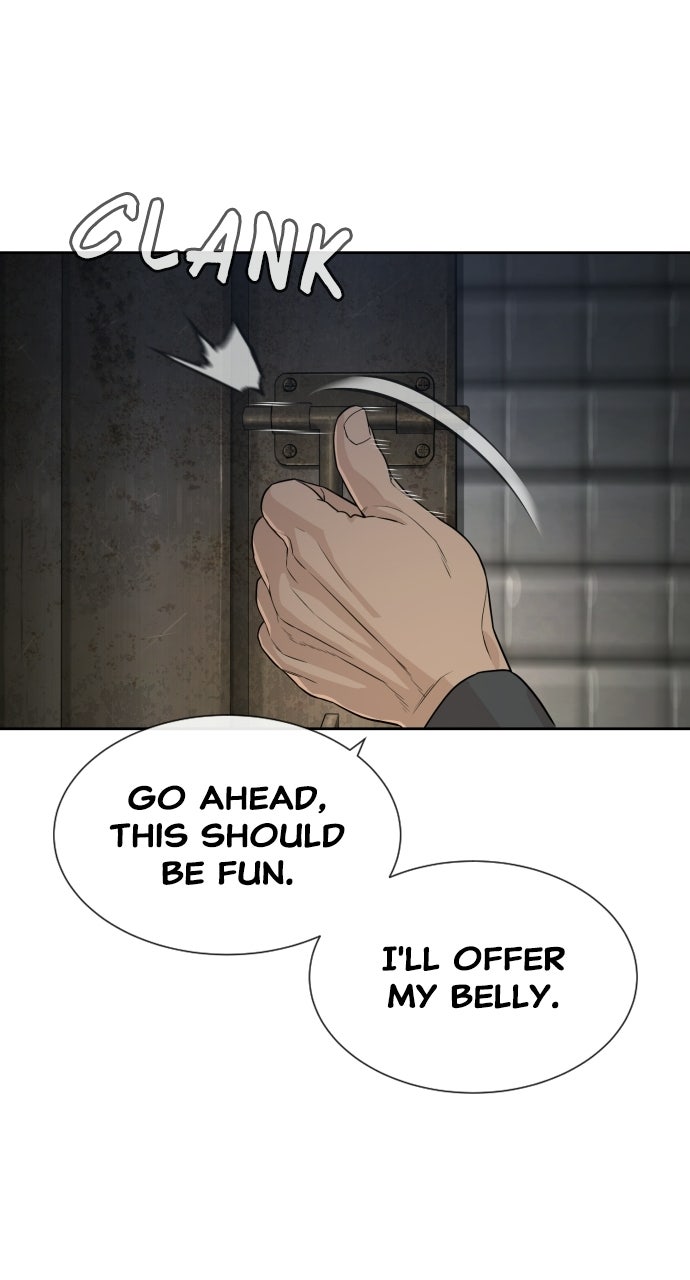 The Killer Attorney Ep. 1 - I Thought This Would Turn My Life Around page 108 - 