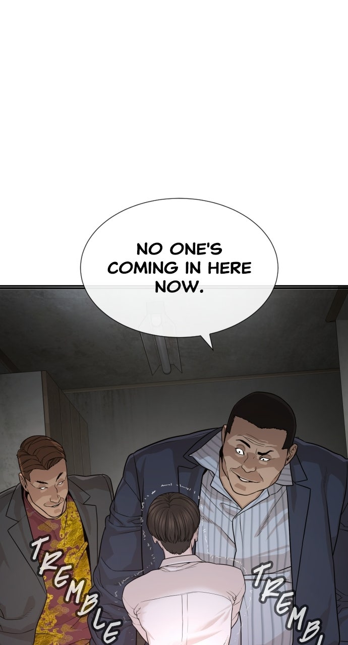 The Killer Attorney Ep. 1 - I Thought This Would Turn My Life Around page 109 - 