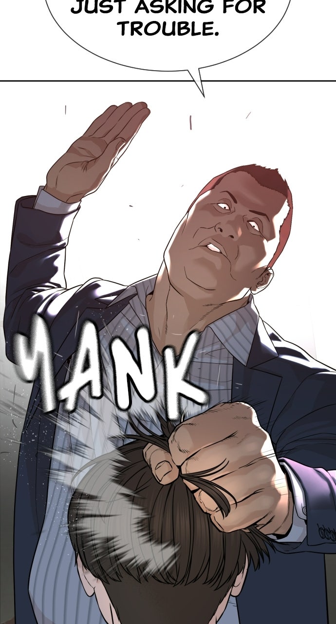 The Killer Attorney Ep. 1 - I Thought This Would Turn My Life Around page 111 - 