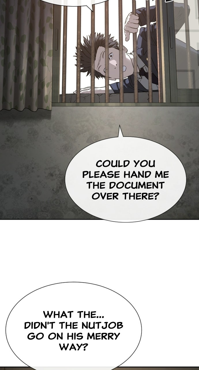 The Killer Attorney Ep. 1 - I Thought This Would Turn My Life Around page 114 - 