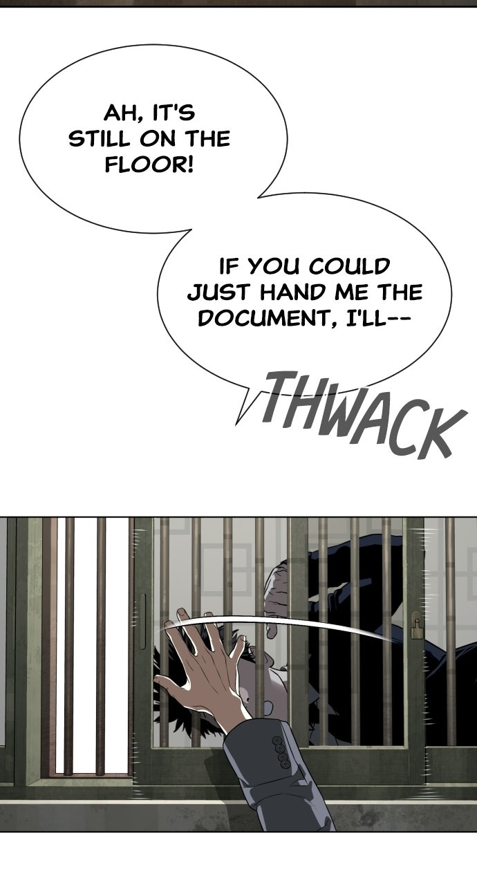 The Killer Attorney Ep. 1 - I Thought This Would Turn My Life Around page 116 - 