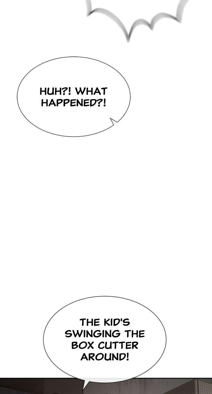 The Killer Attorney Ep. 1 - I Thought This Would Turn My Life Around page 119 - 