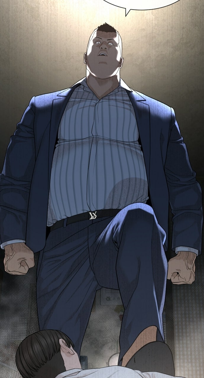 The Killer Attorney Ep. 1 - I Thought This Would Turn My Life Around page 123 - 