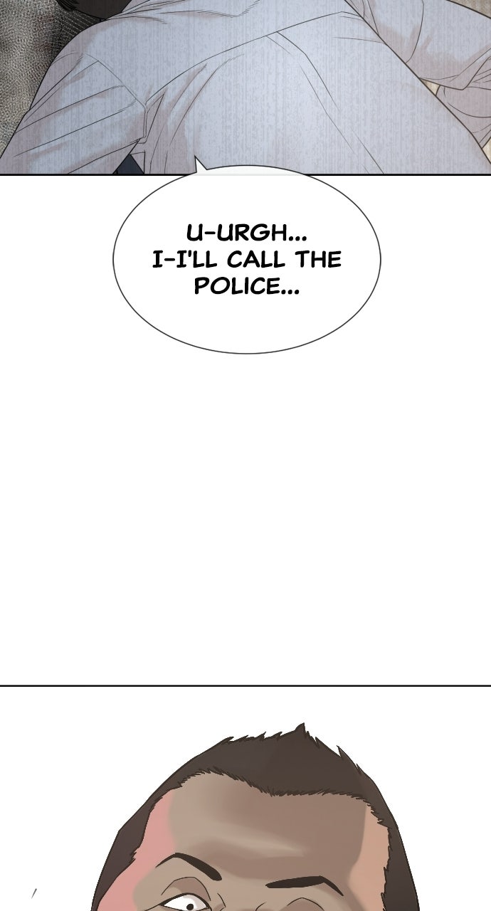The Killer Attorney Ep. 1 - I Thought This Would Turn My Life Around page 124 - 