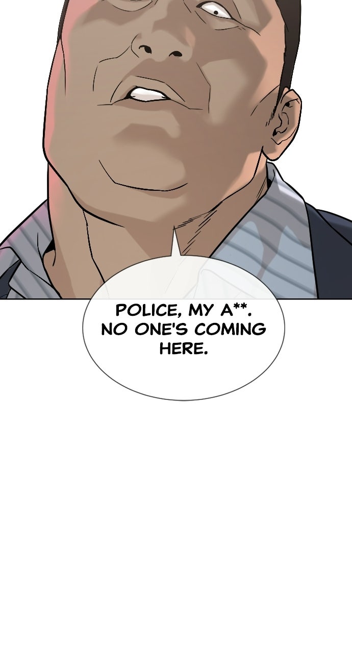 The Killer Attorney Ep. 1 - I Thought This Would Turn My Life Around page 125 - 