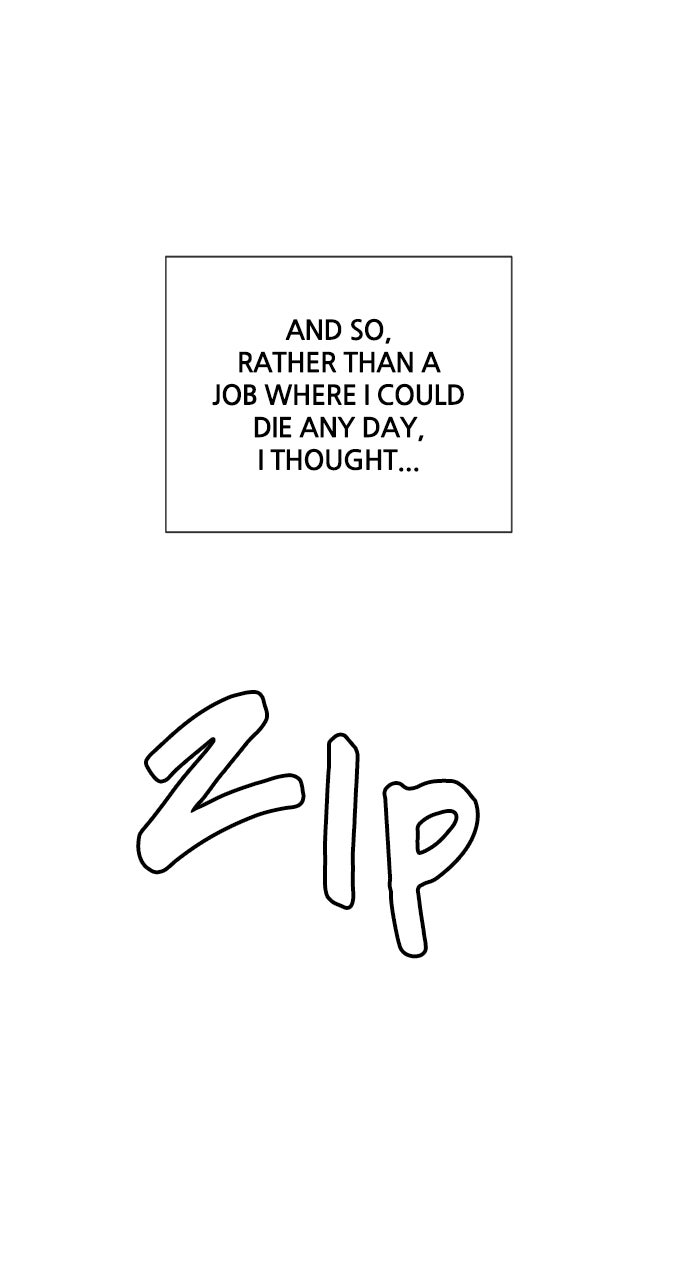 The Killer Attorney Ep. 1 - I Thought This Would Turn My Life Around page 14 - 