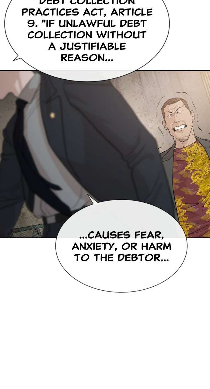 The Killer Attorney Ep. 1 - I Thought This Would Turn My Life Around page 137 - 