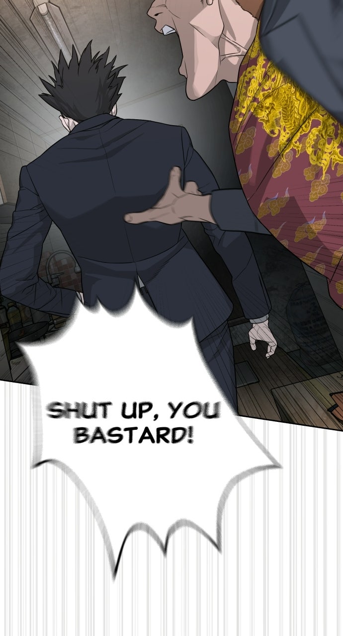 The Killer Attorney Ep. 1 - I Thought This Would Turn My Life Around page 139 - 