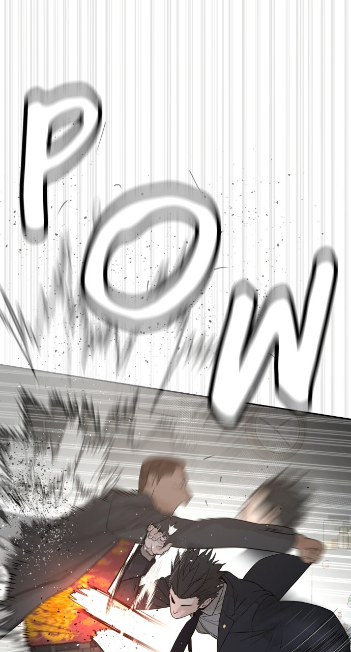 The Killer Attorney Ep. 1 - I Thought This Would Turn My Life Around page 141 - 