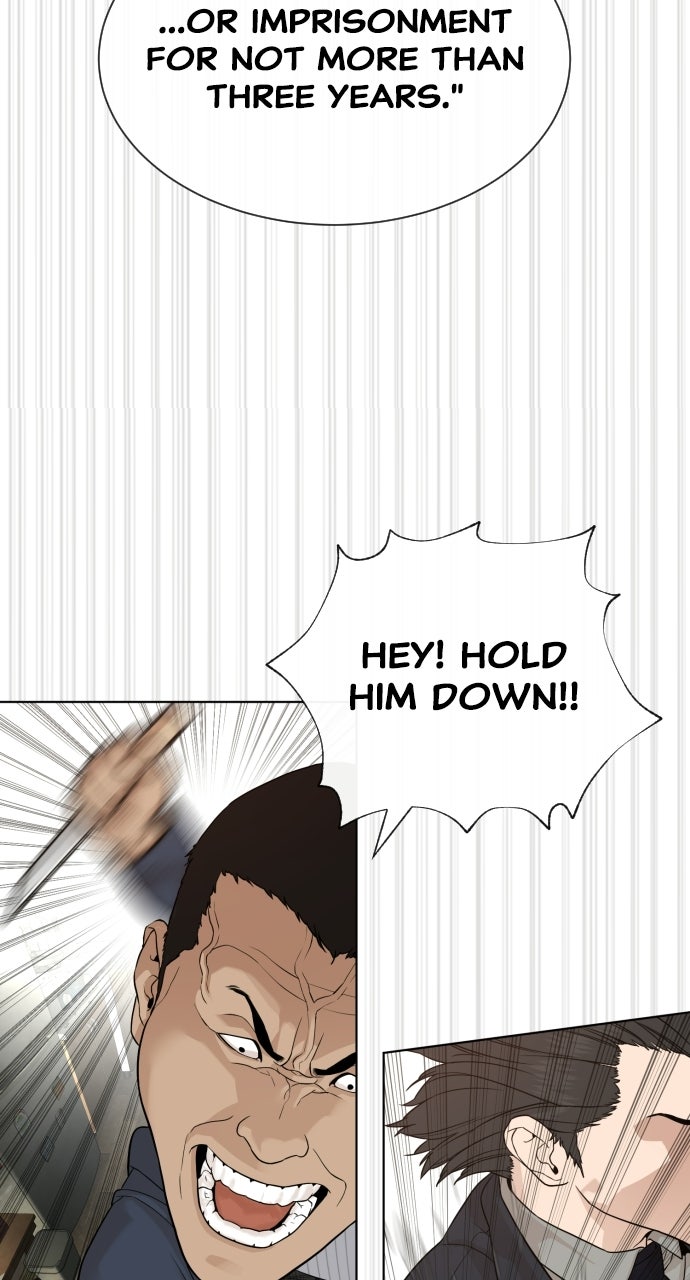 The Killer Attorney Ep. 1 - I Thought This Would Turn My Life Around page 143 - 