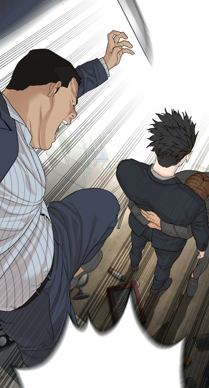 The Killer Attorney Ep. 1 - I Thought This Would Turn My Life Around page 145 - 