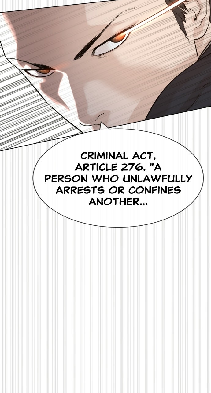 The Killer Attorney Ep. 1 - I Thought This Would Turn My Life Around page 150 - 