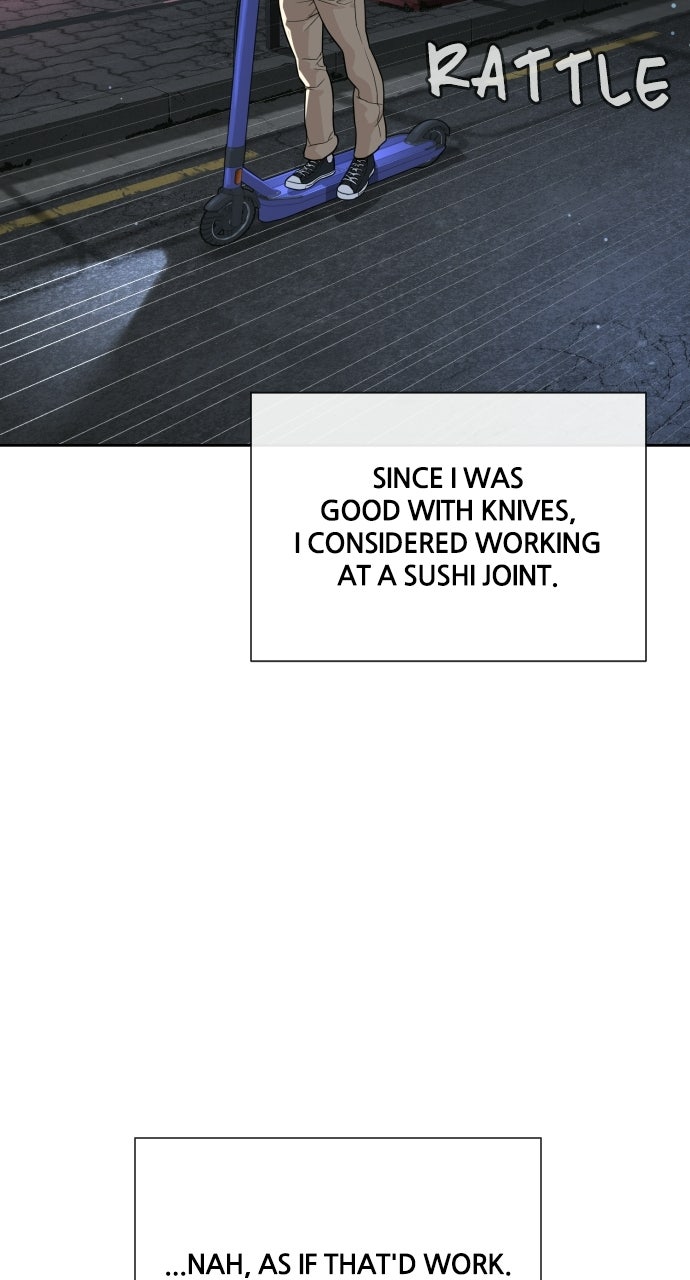 The Killer Attorney Ep. 1 - I Thought This Would Turn My Life Around page 17 - 