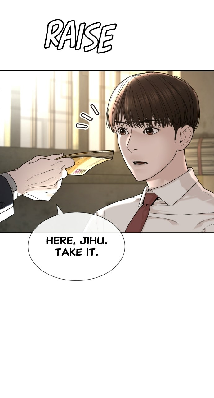 The Killer Attorney Ep. 1 - I Thought This Would Turn My Life Around page 169 - 