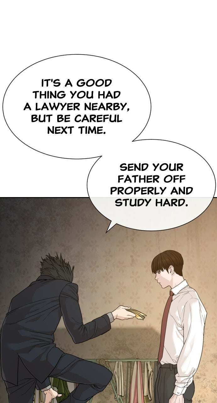 The Killer Attorney Ep. 1 - I Thought This Would Turn My Life Around page 170 - 