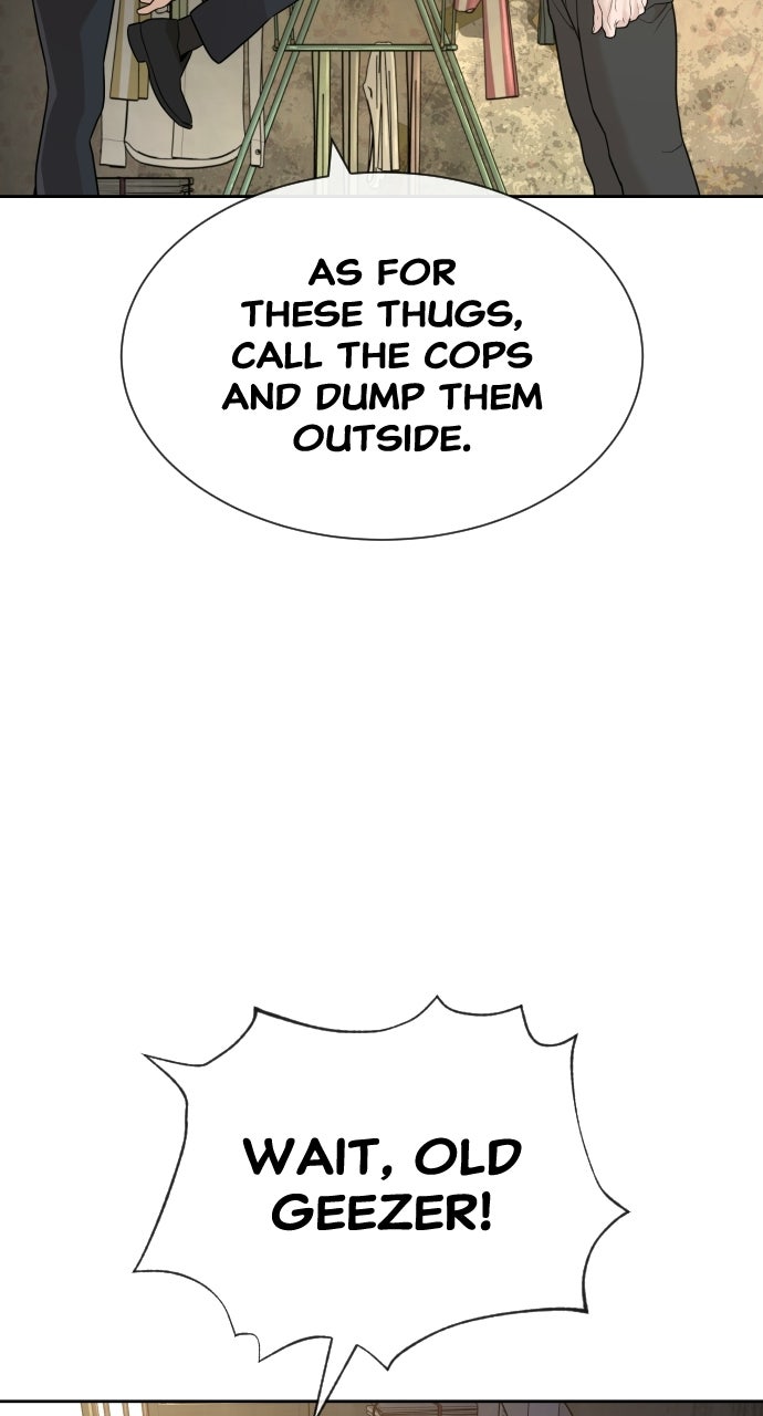 The Killer Attorney Ep. 1 - I Thought This Would Turn My Life Around page 171 - 