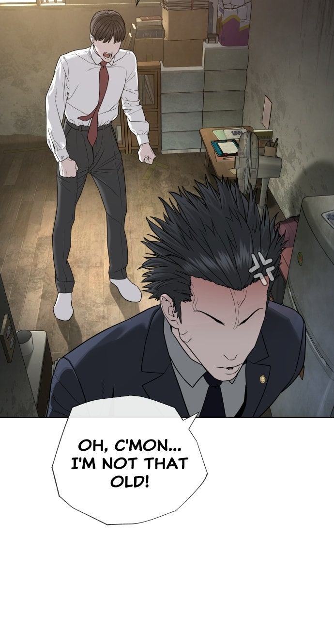 The Killer Attorney Ep. 1 - I Thought This Would Turn My Life Around page 172 - 