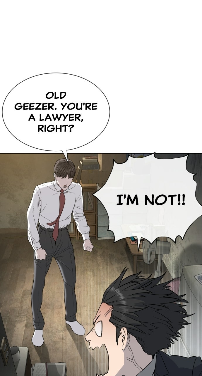 The Killer Attorney Ep. 1 - I Thought This Would Turn My Life Around page 173 - 