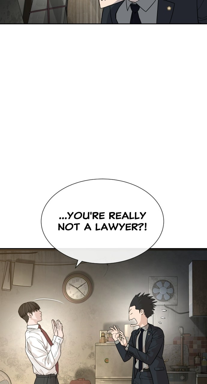 The Killer Attorney Ep. 1 - I Thought This Would Turn My Life Around page 174 - 