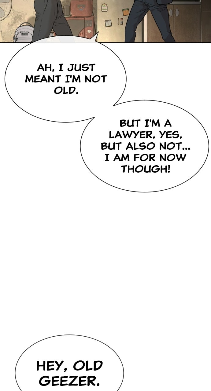The Killer Attorney Ep. 1 - I Thought This Would Turn My Life Around page 175 - 