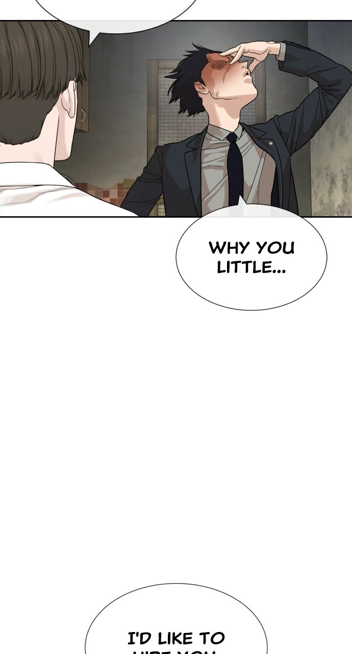The Killer Attorney Ep. 1 - I Thought This Would Turn My Life Around page 176 - 
