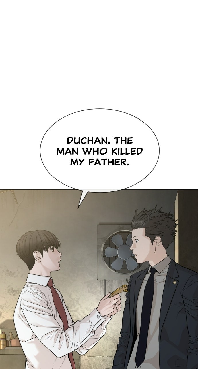 The Killer Attorney Ep. 1 - I Thought This Would Turn My Life Around page 179 - 