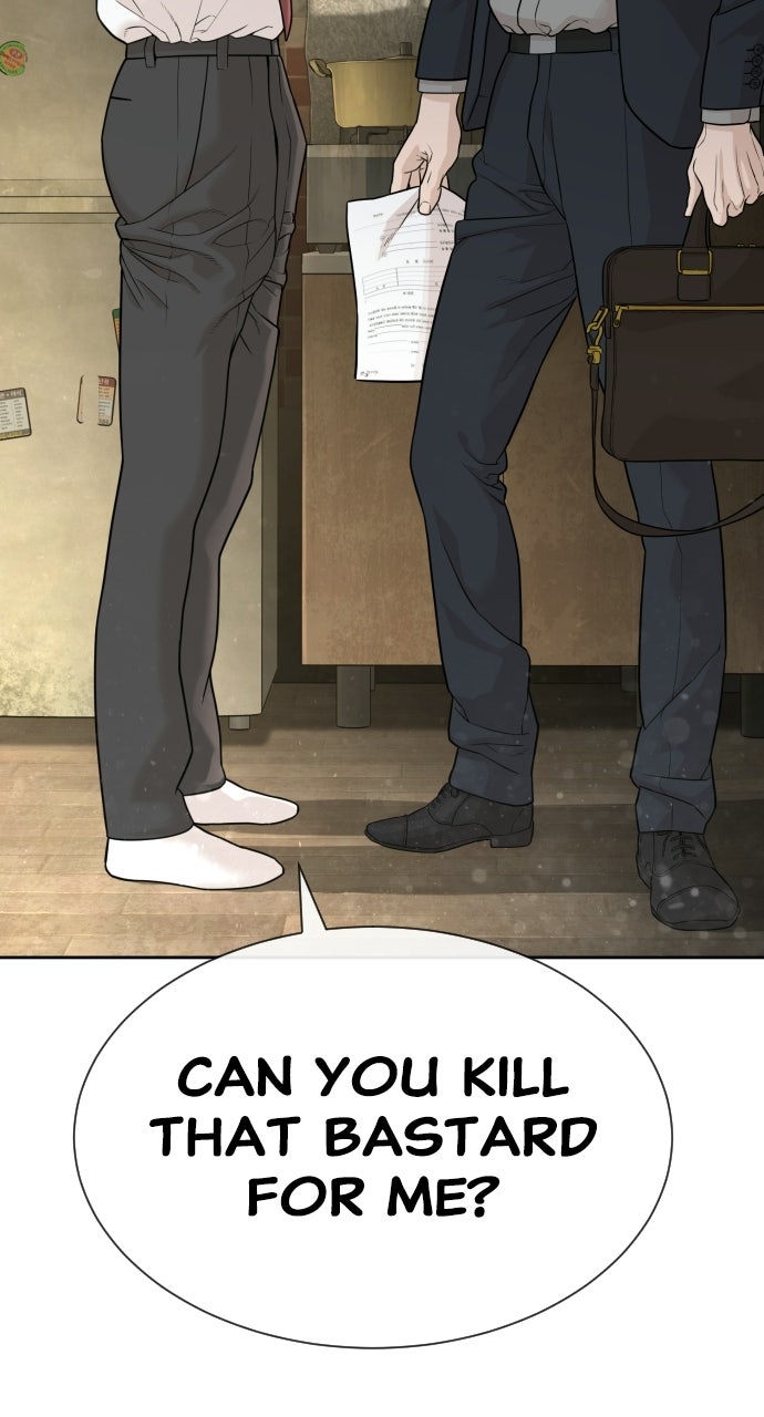 The Killer Attorney Ep. 1 - I Thought This Would Turn My Life Around page 180 - 