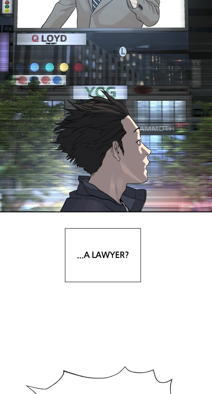 The Killer Attorney Ep. 1 - I Thought This Would Turn My Life Around page 22 - 