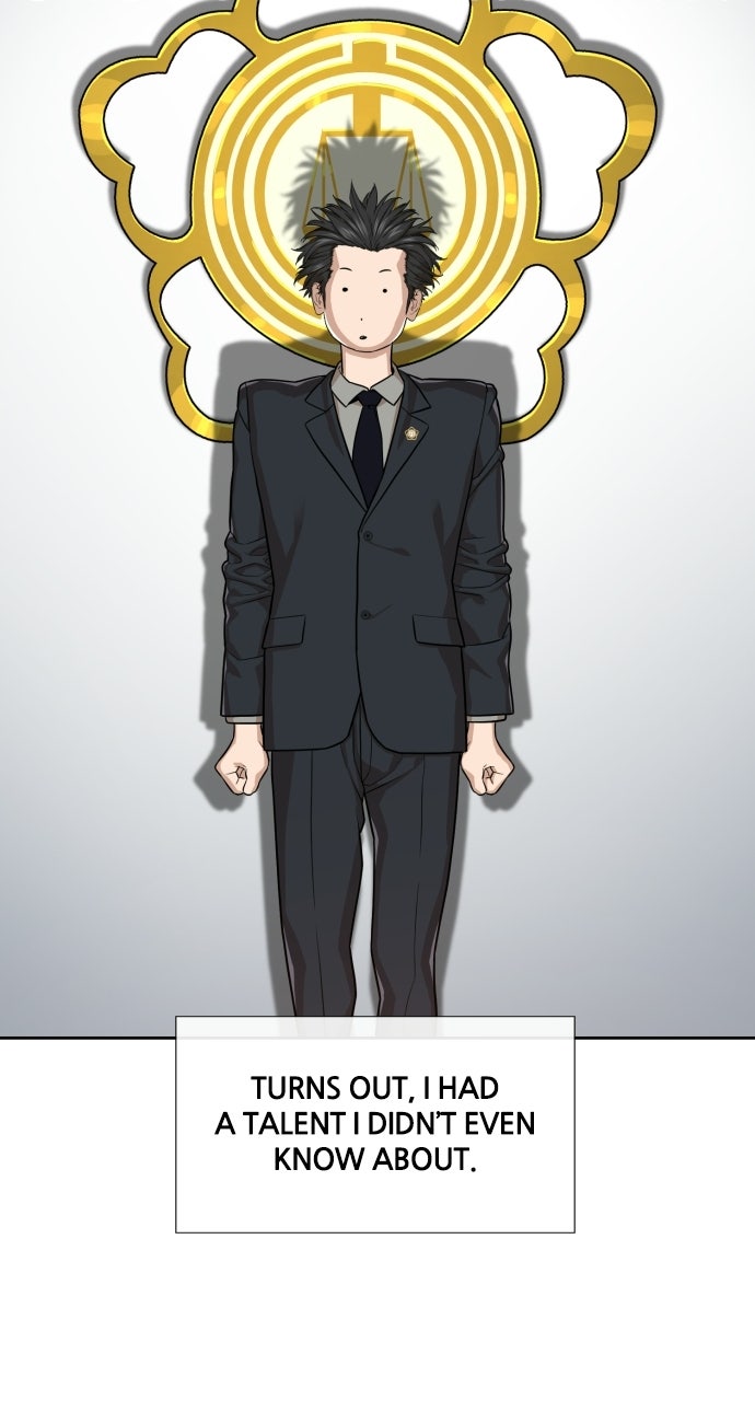 The Killer Attorney Ep. 1 - I Thought This Would Turn My Life Around page 25 - 
