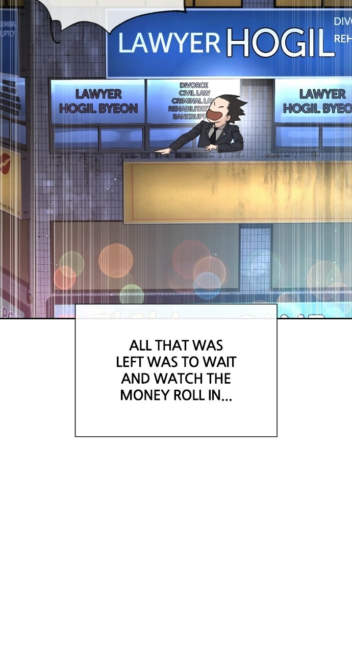The Killer Attorney Ep. 1 - I Thought This Would Turn My Life Around page 30 - 