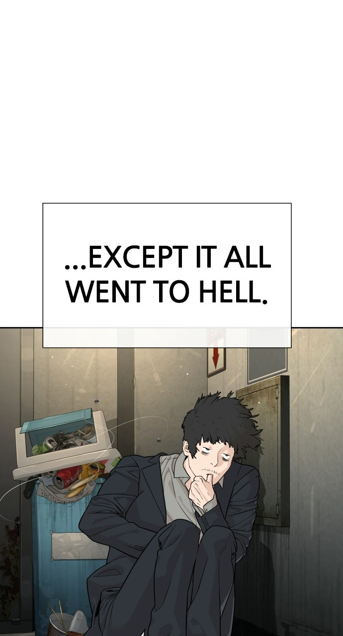 The Killer Attorney Ep. 1 - I Thought This Would Turn My Life Around page 31 - 