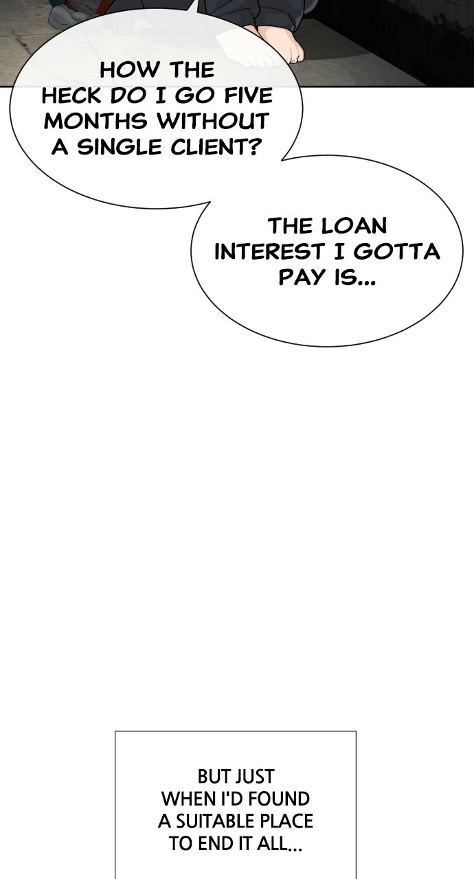 The Killer Attorney Ep. 1 - I Thought This Would Turn My Life Around page 32 - 