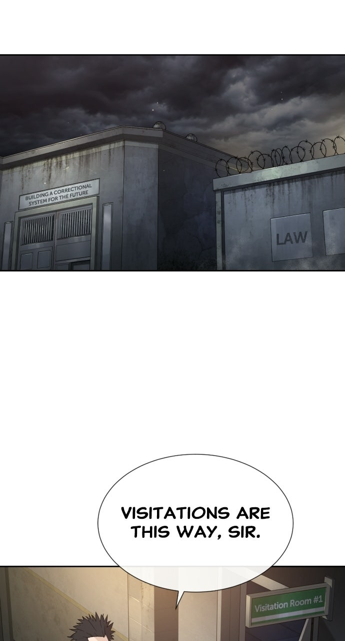 The Killer Attorney Ep. 1 - I Thought This Would Turn My Life Around page 36 - 