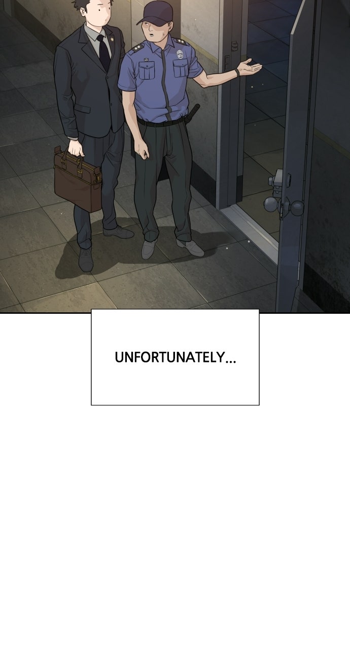 The Killer Attorney Ep. 1 - I Thought This Would Turn My Life Around page 37 - 
