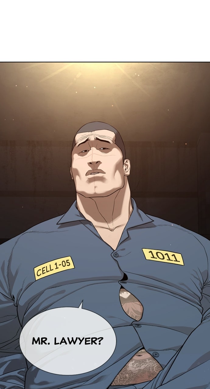 The Killer Attorney Ep. 1 - I Thought This Would Turn My Life Around page 39 - 