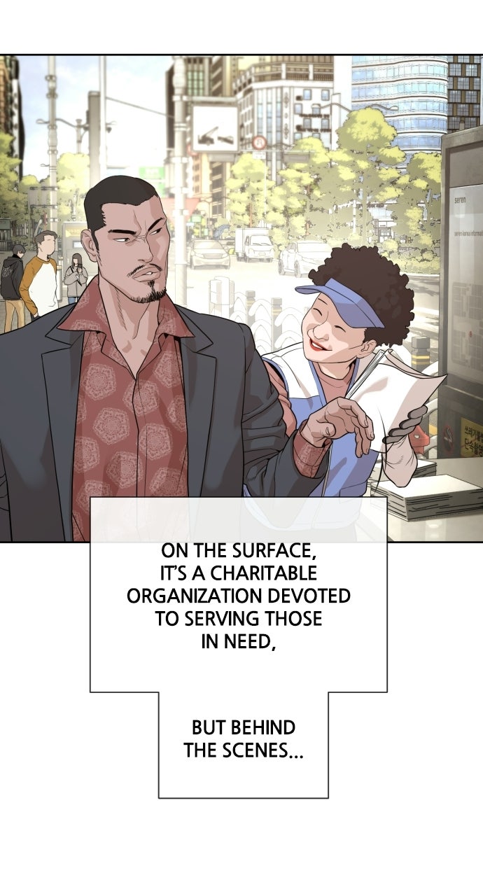 The Killer Attorney Ep. 1 - I Thought This Would Turn My Life Around page 5 - 