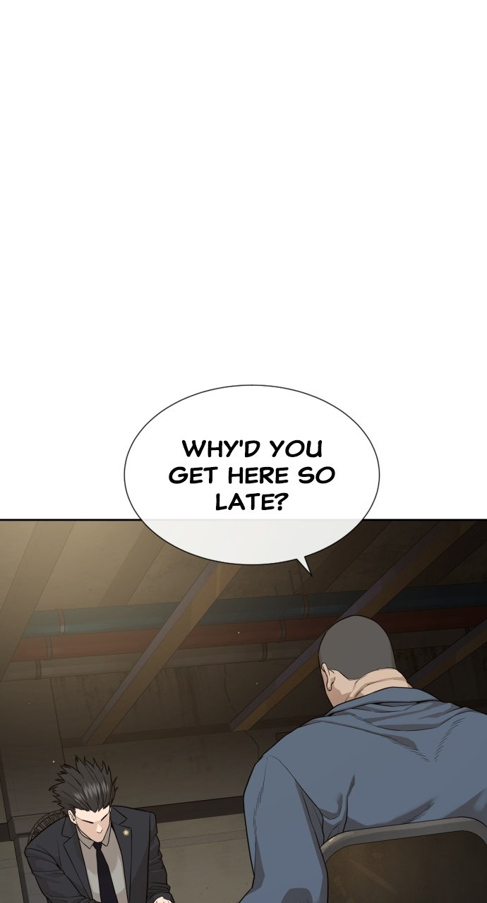 The Killer Attorney Ep. 1 - I Thought This Would Turn My Life Around page 41 - 