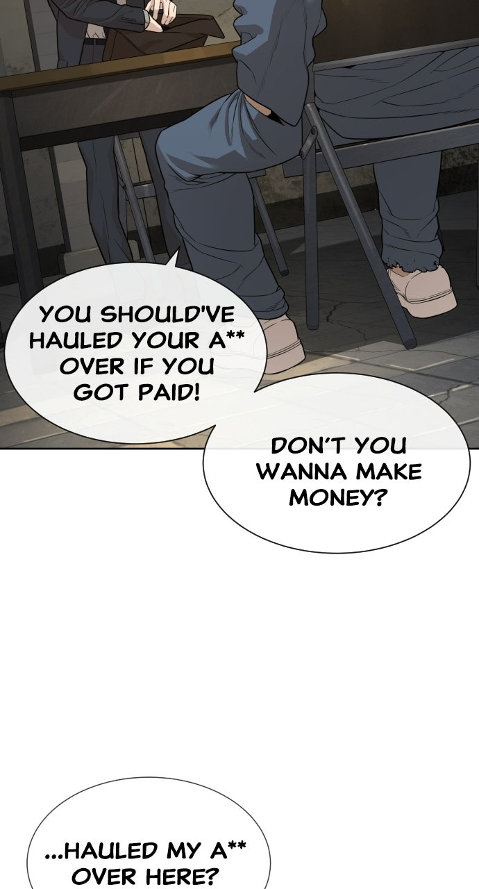 The Killer Attorney Ep. 1 - I Thought This Would Turn My Life Around page 42 - 