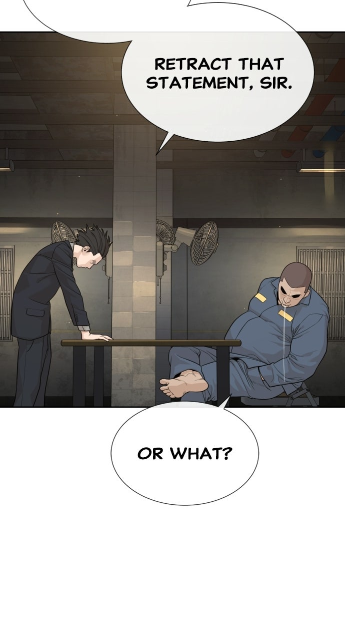 The Killer Attorney Ep. 1 - I Thought This Would Turn My Life Around page 43 - 