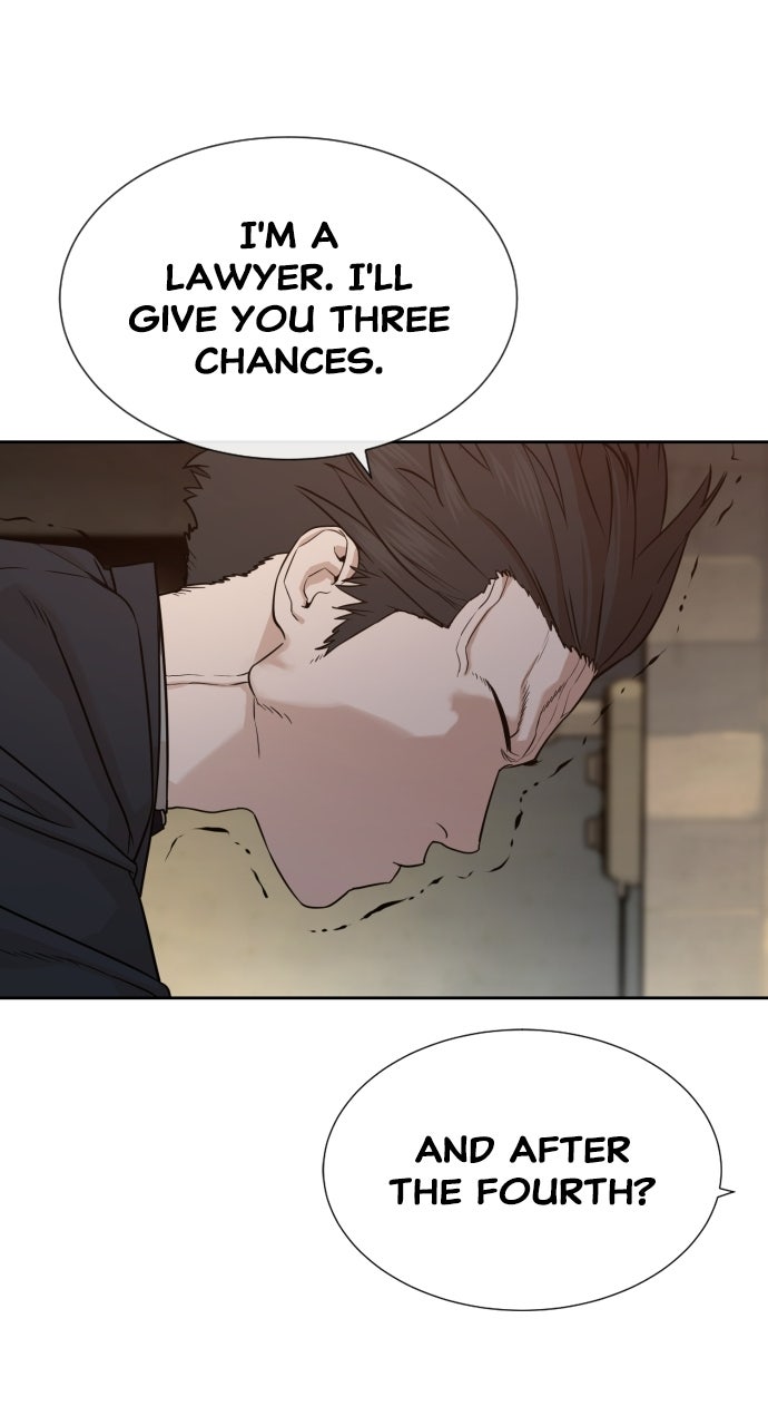 The Killer Attorney Ep. 1 - I Thought This Would Turn My Life Around page 44 - 