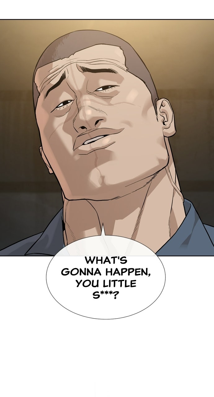 The Killer Attorney Ep. 1 - I Thought This Would Turn My Life Around page 45 - 