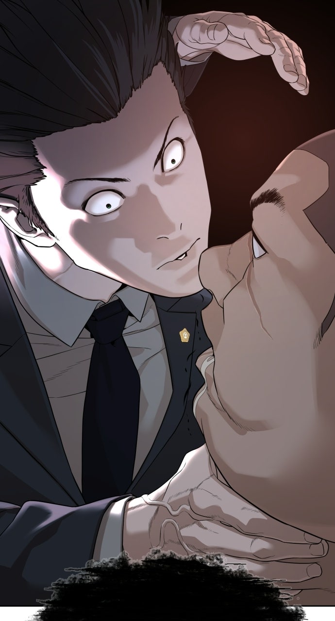 The Killer Attorney Ep. 1 - I Thought This Would Turn My Life Around page 51 - 