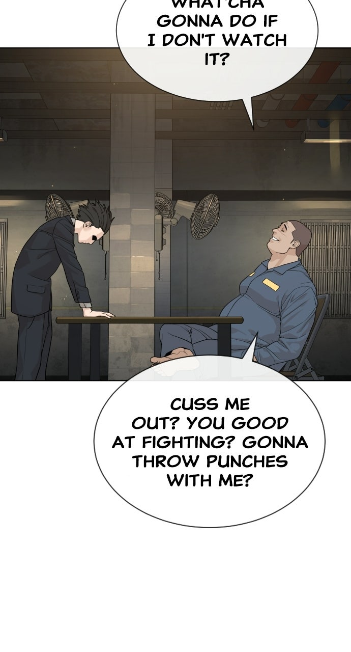 The Killer Attorney Ep. 1 - I Thought This Would Turn My Life Around page 57 - 