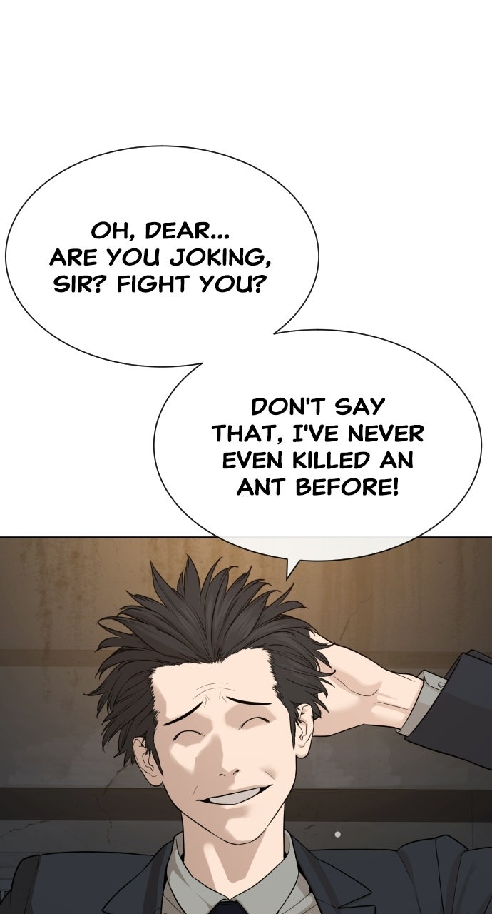 The Killer Attorney Ep. 1 - I Thought This Would Turn My Life Around page 58 - 