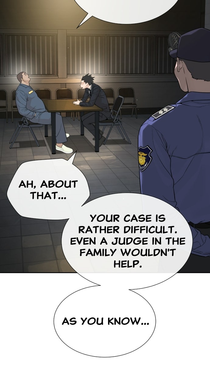 The Killer Attorney Ep. 1 - I Thought This Would Turn My Life Around page 60 - 