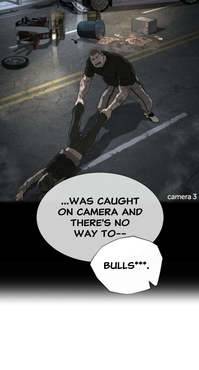 The Killer Attorney Ep. 1 - I Thought This Would Turn My Life Around page 62 - 
