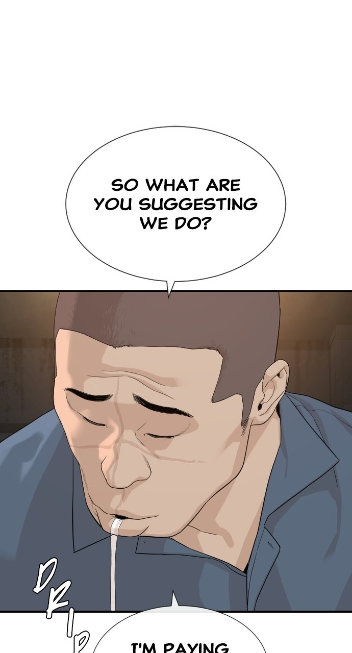 The Killer Attorney Ep. 1 - I Thought This Would Turn My Life Around page 63 - 